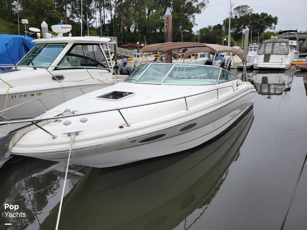 Used 1997 Sea Ray 280 Sun Sport, 95062 Santa Cruz - Boat Trader