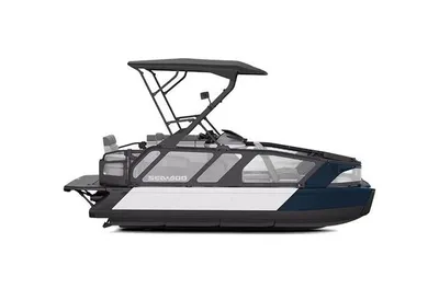 2024 Sea-Doo Switch Sport 18