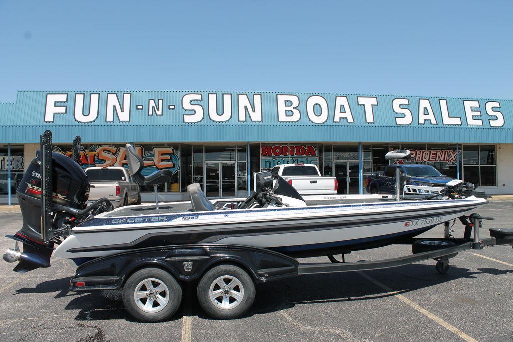Skeeter boats for sale in Grand Prairie - Boat Trader Skeeter boats for sale in Grand Prairie - Boat Trader