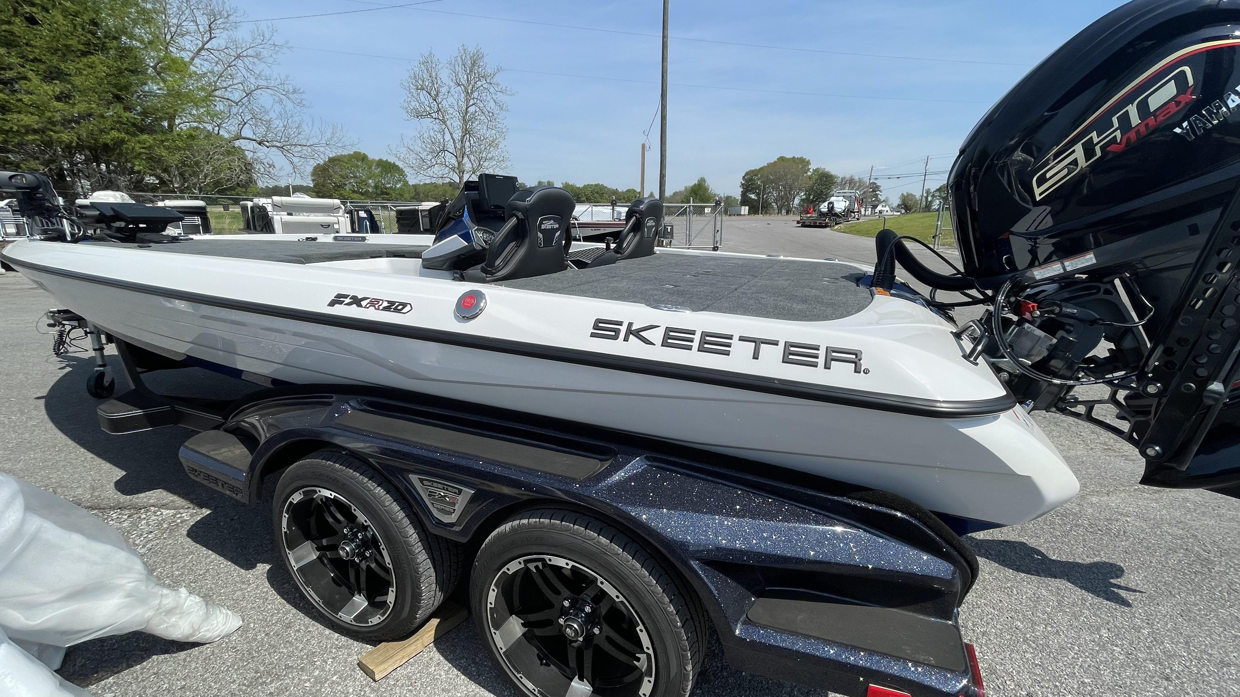 2023 Skeeter FXR20LE