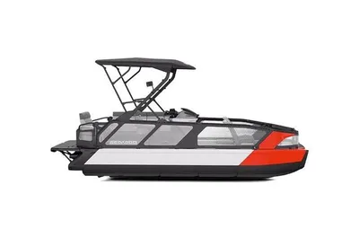 2024 Sea-Doo Switch Sport 21