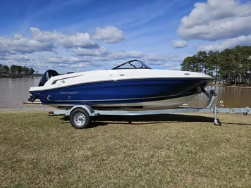 2024 Bayliner VR5OB