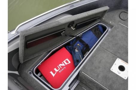 2024 Lund Z189LT - 189 Tyee GL Sport