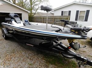 Phoenix Bass boats for sale - Boat Trader