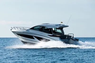 2024 Beneteau GRAN TURISMO 32 OB