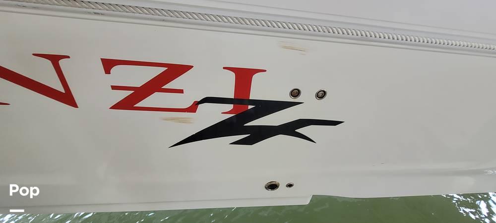 2007 Donzi 38 ZF for sale in Tiki Island, TX