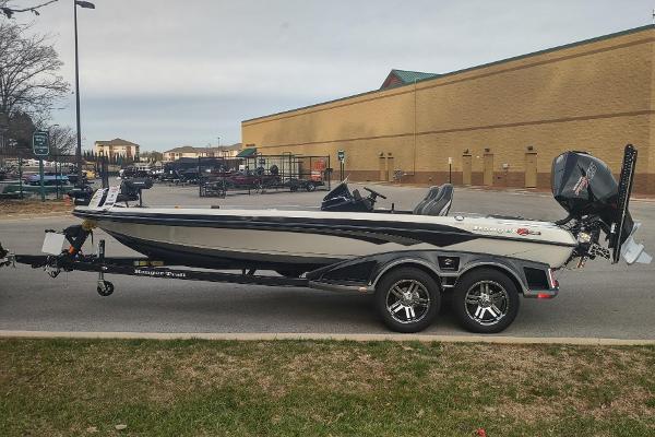 New 2023 Ranger Z520R Ranger Cup Equipped, 35806 Huntsville - Boat