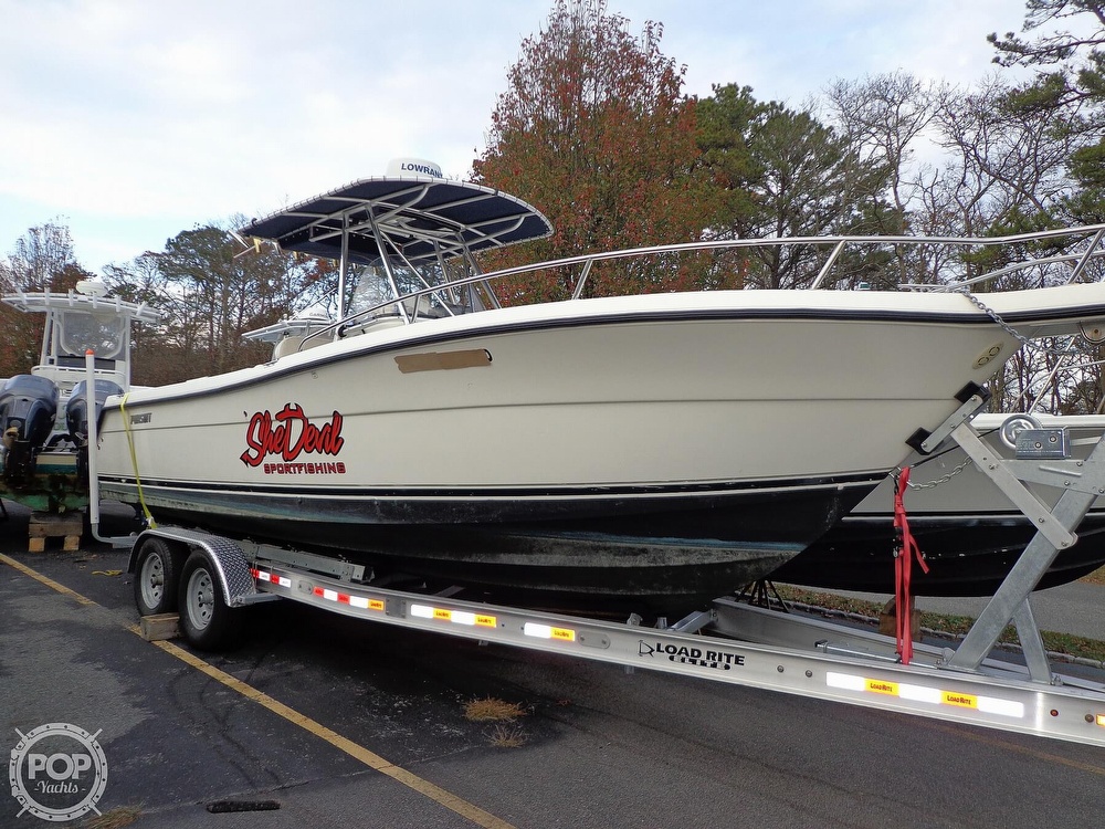Pursuit Boats For Sale In Massachusetts Boat Trader