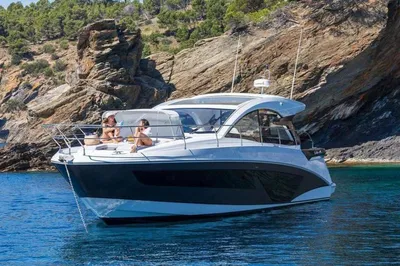 2024 Beneteau Gran Turismo 45