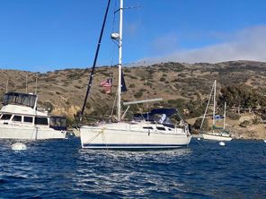 Hunter 33 Boats For Sale Boat Trader