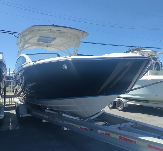 Used 2021 Yamaha Boats 275SD, 33142 Miami - Boat Trader