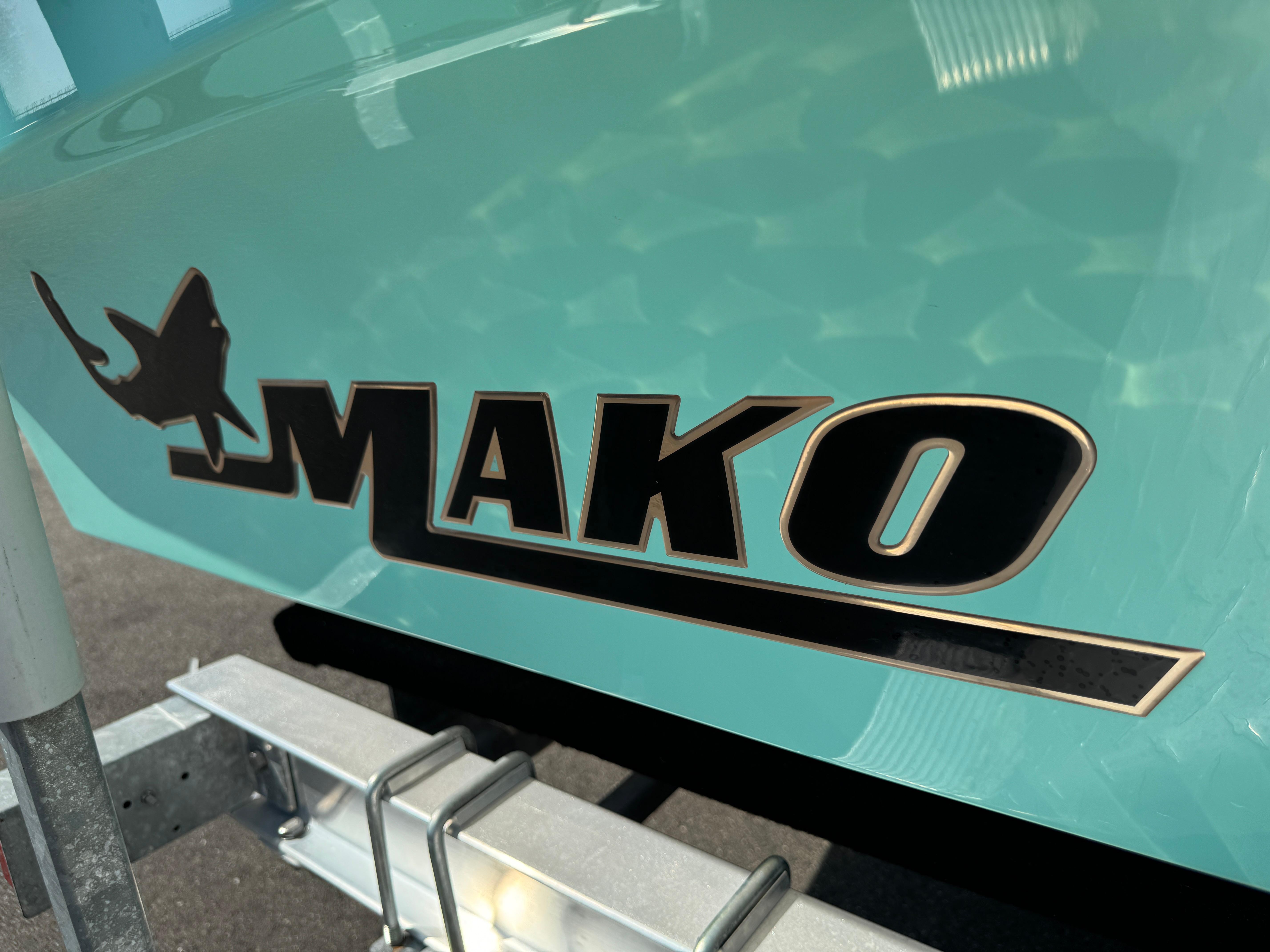 2018 Mako 18 LTS
