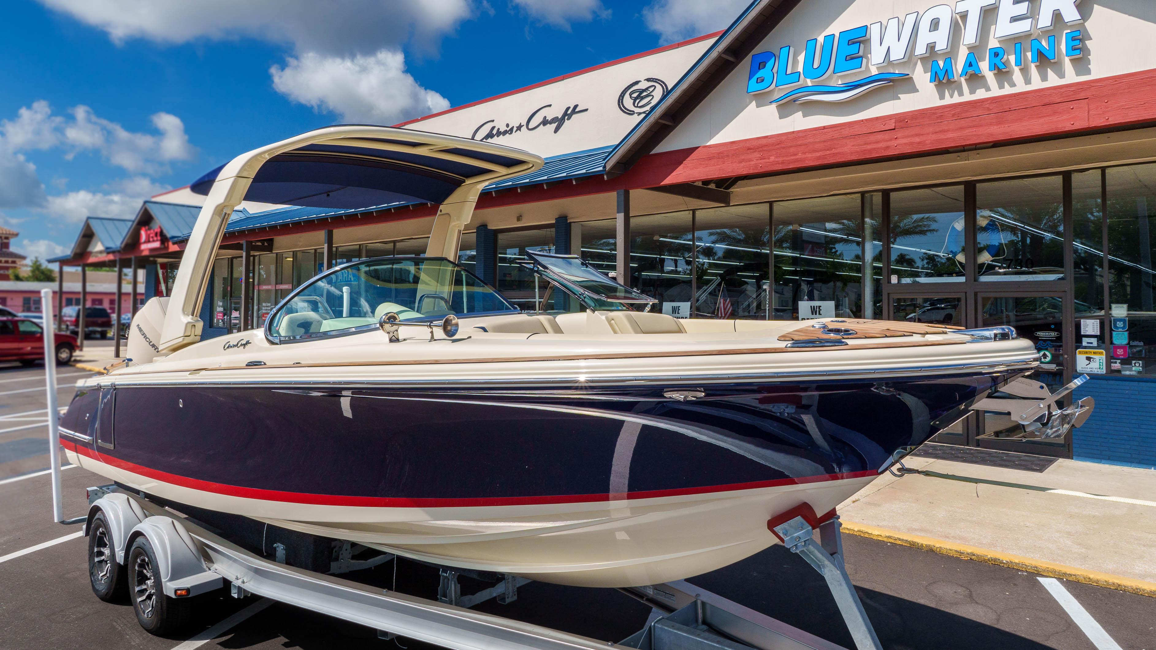 New 2024 Chris-Craft Launch 25 GT, 32073 Orange Park - Boat New 2024 Chris-Craft Launch 25 GT, 32073 Orange Park - Boat