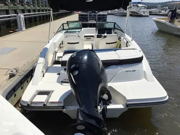 2022 Sea Ray SPX 210 OB for sale in Washington, DC