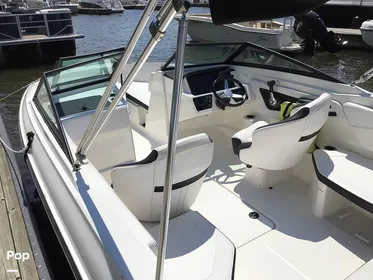 2022 Sea Ray SPX 210 OB for sale in Washington, DC