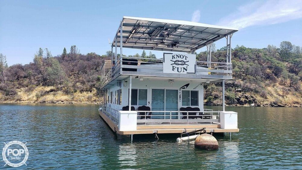 Houseboats For Sale In 95316 Boat Trader