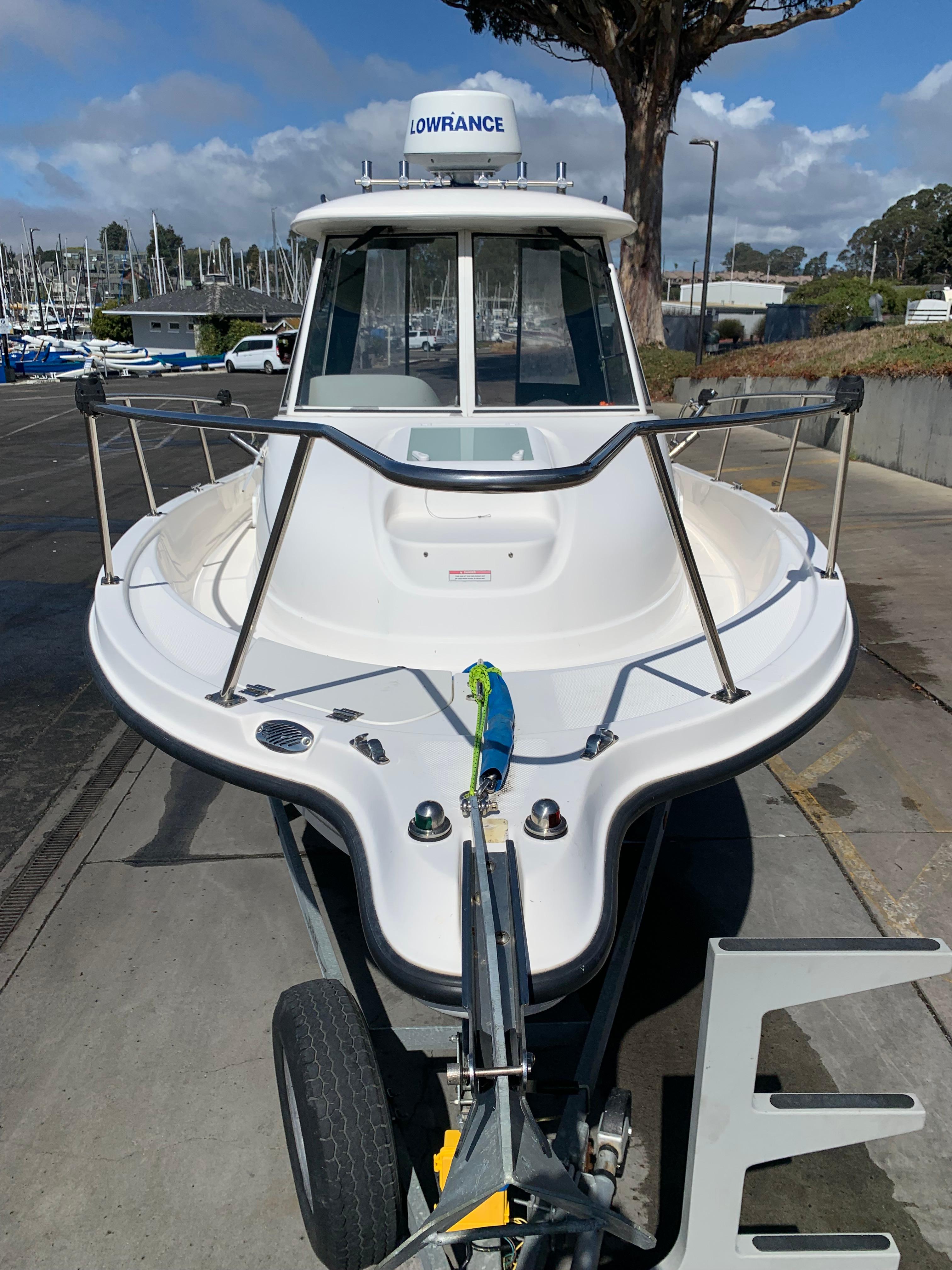 Boats for sale in Santa Cruz Boat Trader