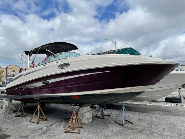Used 2013 Seabreacher Manatee X 33301 Fort Lauderdale Boat Trader