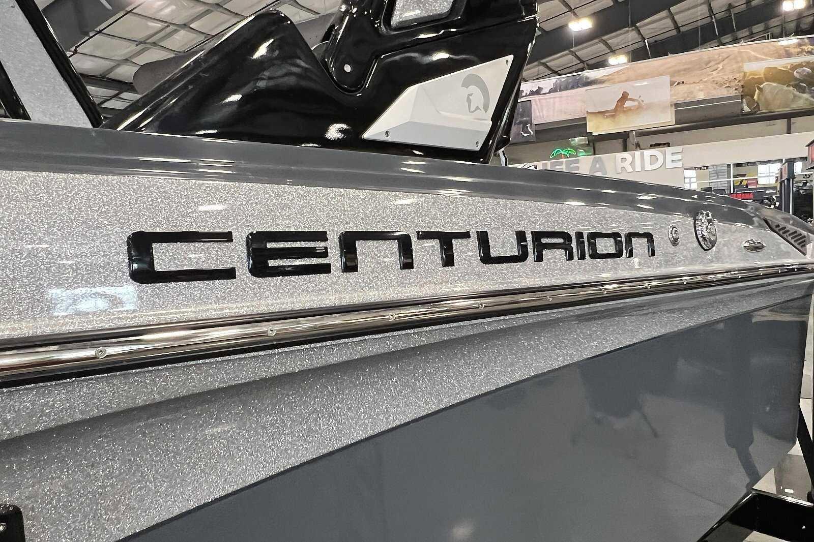 2023 Centurion Vi22