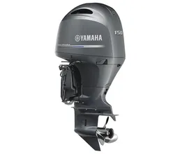 2023 Yamaha F150LB