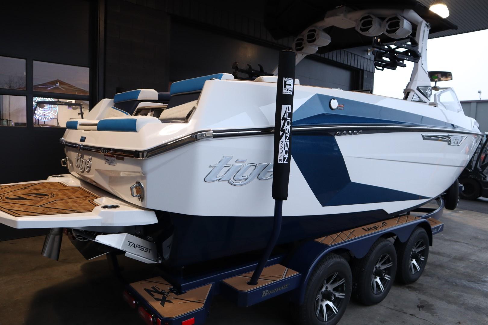 New 2024 Tigé Ultré 23 ZX, 98002 Auburn - Boat Trader