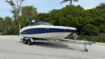 2020 NauticStar 223 DC