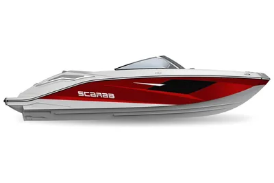 2023 Scarab 285 ID