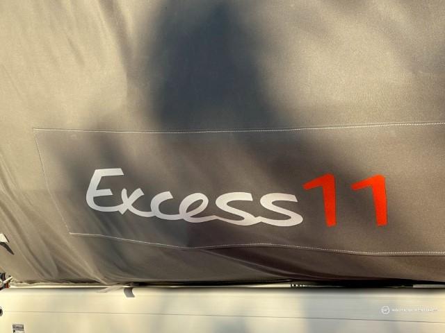 2024 Excess 11