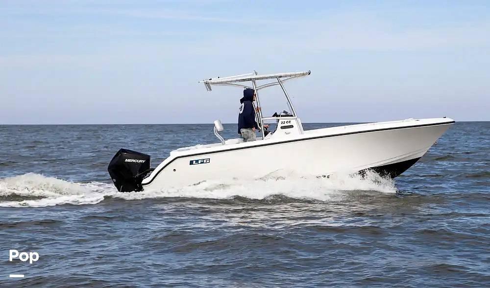 Used 2020 Sea Hunt Gamefish 30 Forward Seating, 19930 Bethany Beach - Boat  Trader