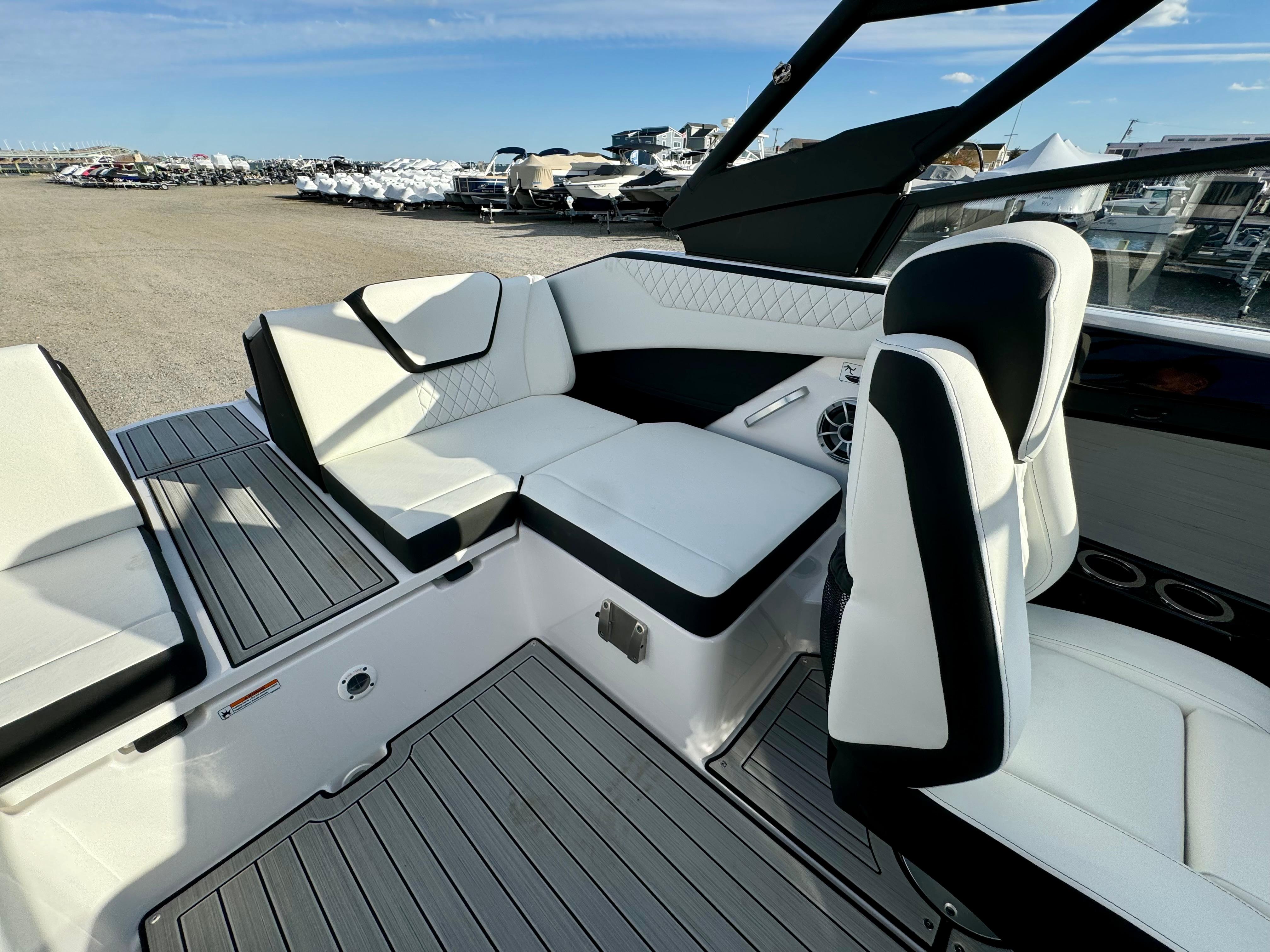 New 2025 Yamaha Boats 222S, 08753 Toms River - Boat Trader