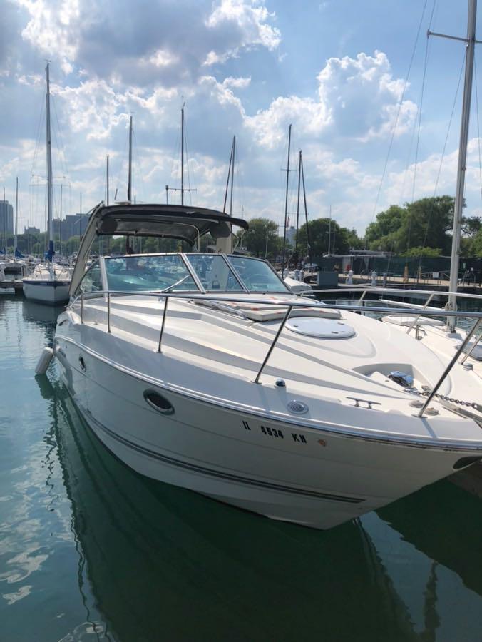 Used 2006 Monterey 290 Cruiser, 60614 Chicago - Boat Trader