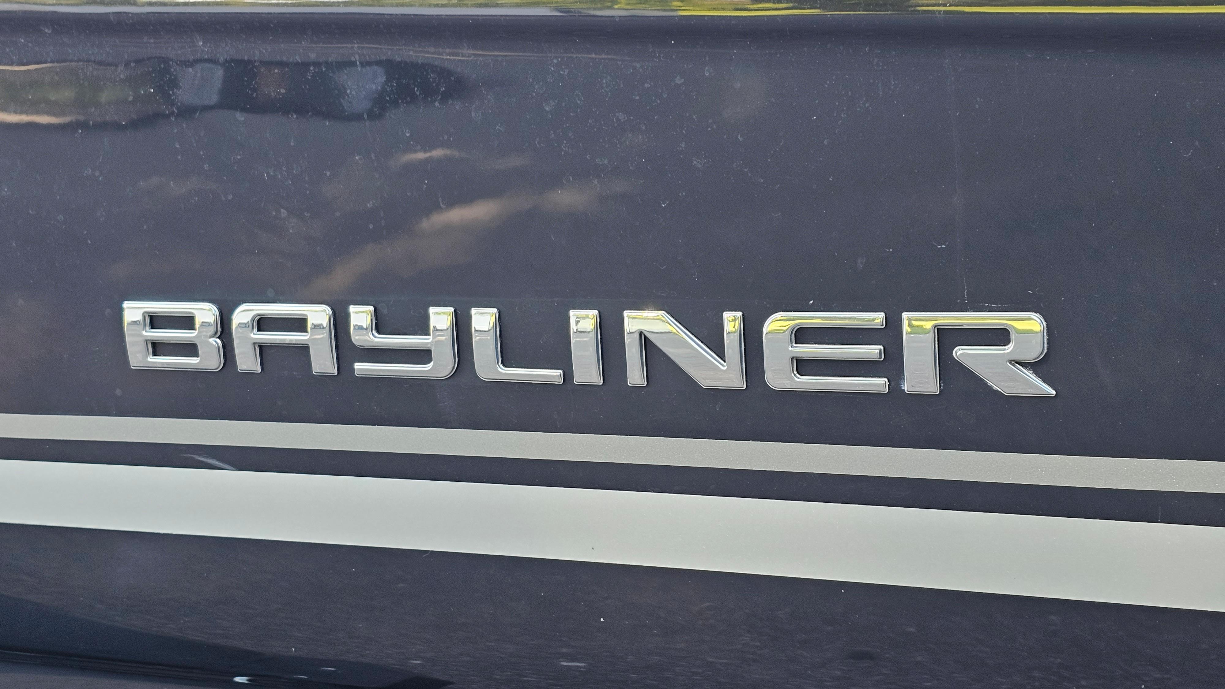 2022 Bayliner 170 Bowrider