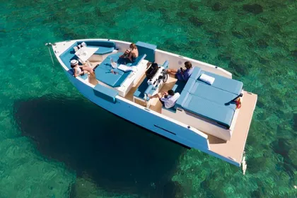 2024 De Antonio Yachts D28 DECK