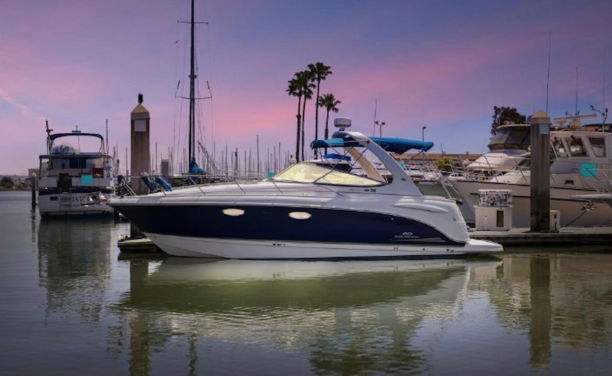 2005 Chaparral Signature 310