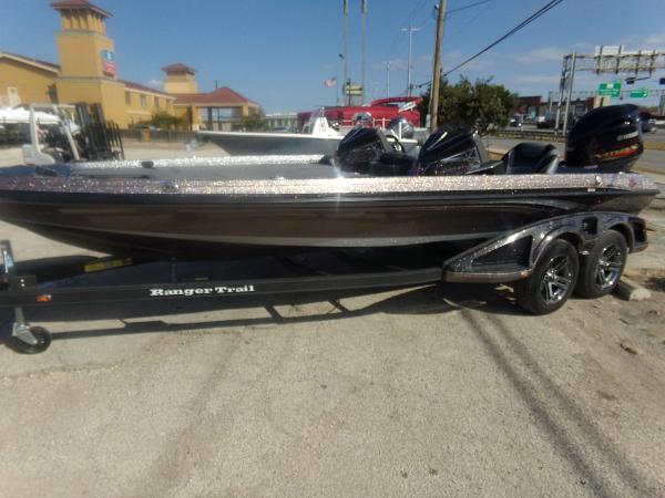 Ranger Boats For Sale In Texas Boat Trader