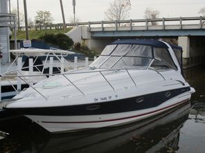 2005 Doral 310 SE INTRIGUE