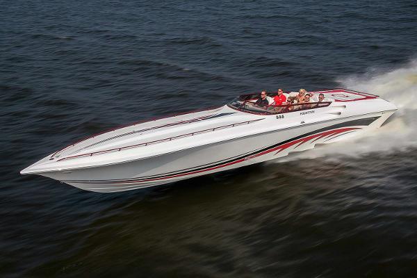 High Performance Boats For Sale Boat Trader