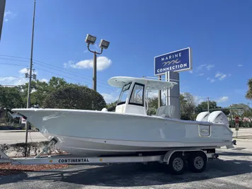 2024 Sea Hunt Gamefish 25