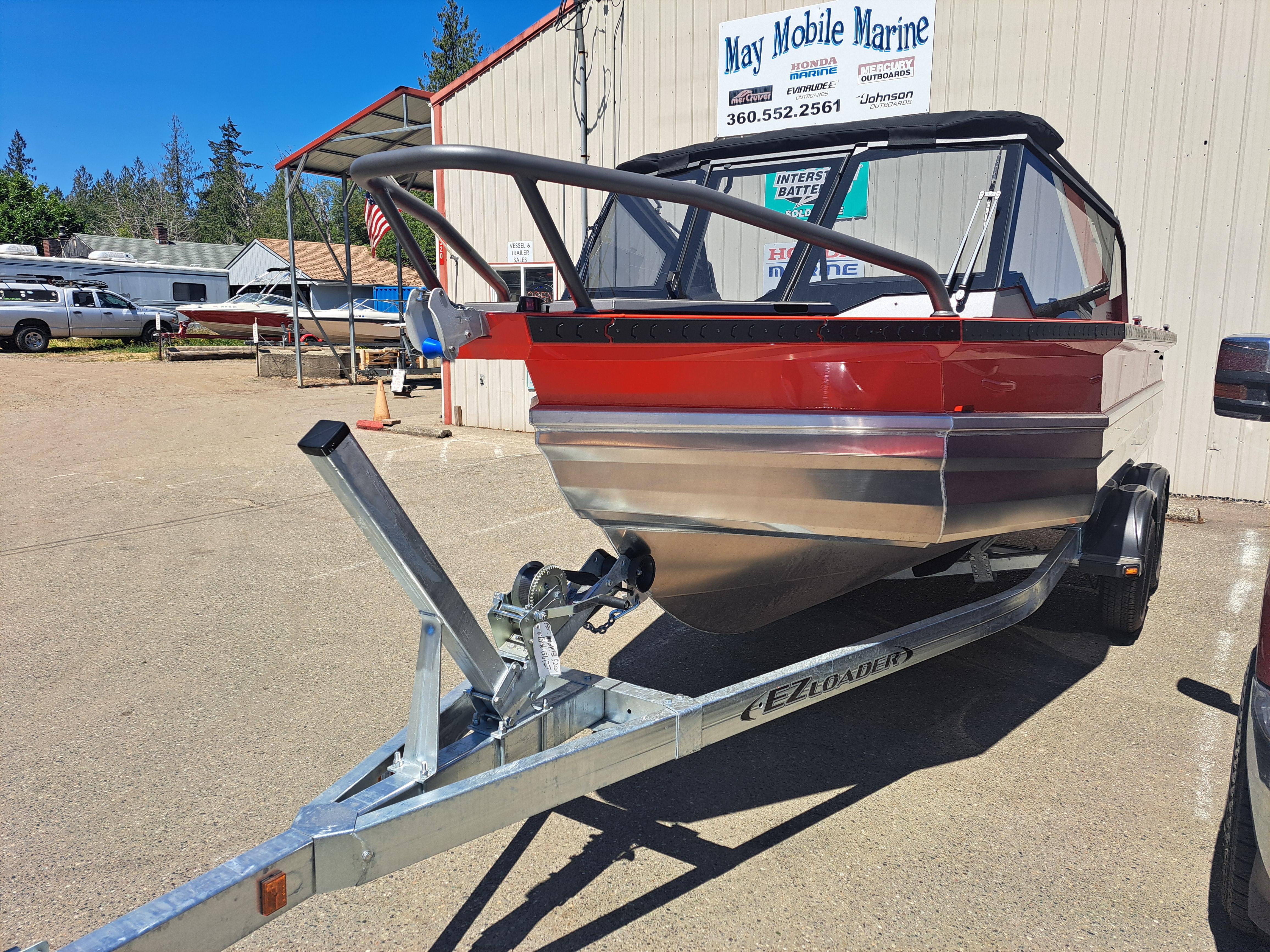 Used 2007 Bayliner 185 Bowrider, 98528 Belfair - Boat Trader