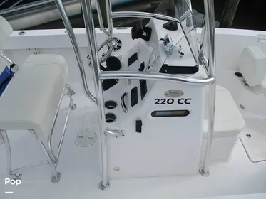 2024 Aquasport 220 CC for sale in Millsboro, DE