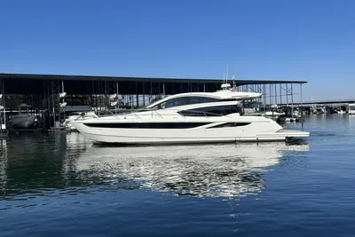 2018 Galeon 430 HTC