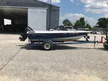 1990 Sea Sprite 155BR