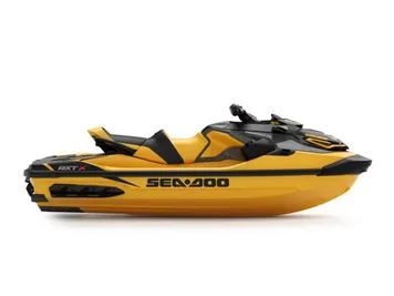 2023 Sea-Doo Waverunner RXT