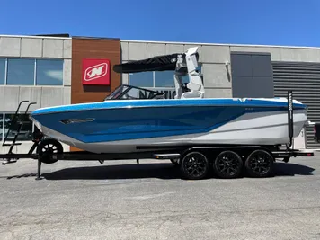 2024 Nautique Super Air Nautique G25