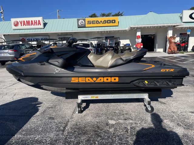 2023 Sea-Doo Waverunner GTX 230 BRP Premium Audio iDF iBR