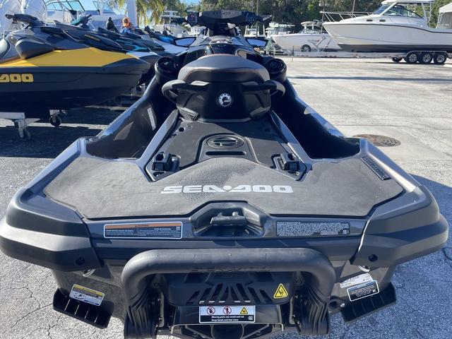 2023 Sea-Doo Waverunner GTX 230 BRP Premium Audio iDF iBR