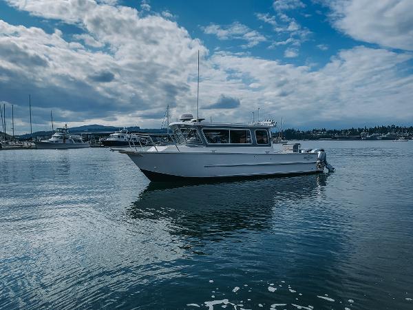 Aluminum Fishing boats for sale in Bremerton - Boat Trader