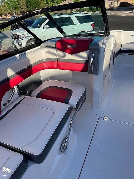 2018 Chaparral 223 Vortex VRX for sale in St George, UT