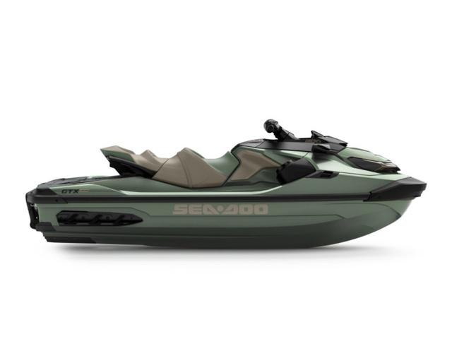 2023 Sea-Doo Waverunner GTX