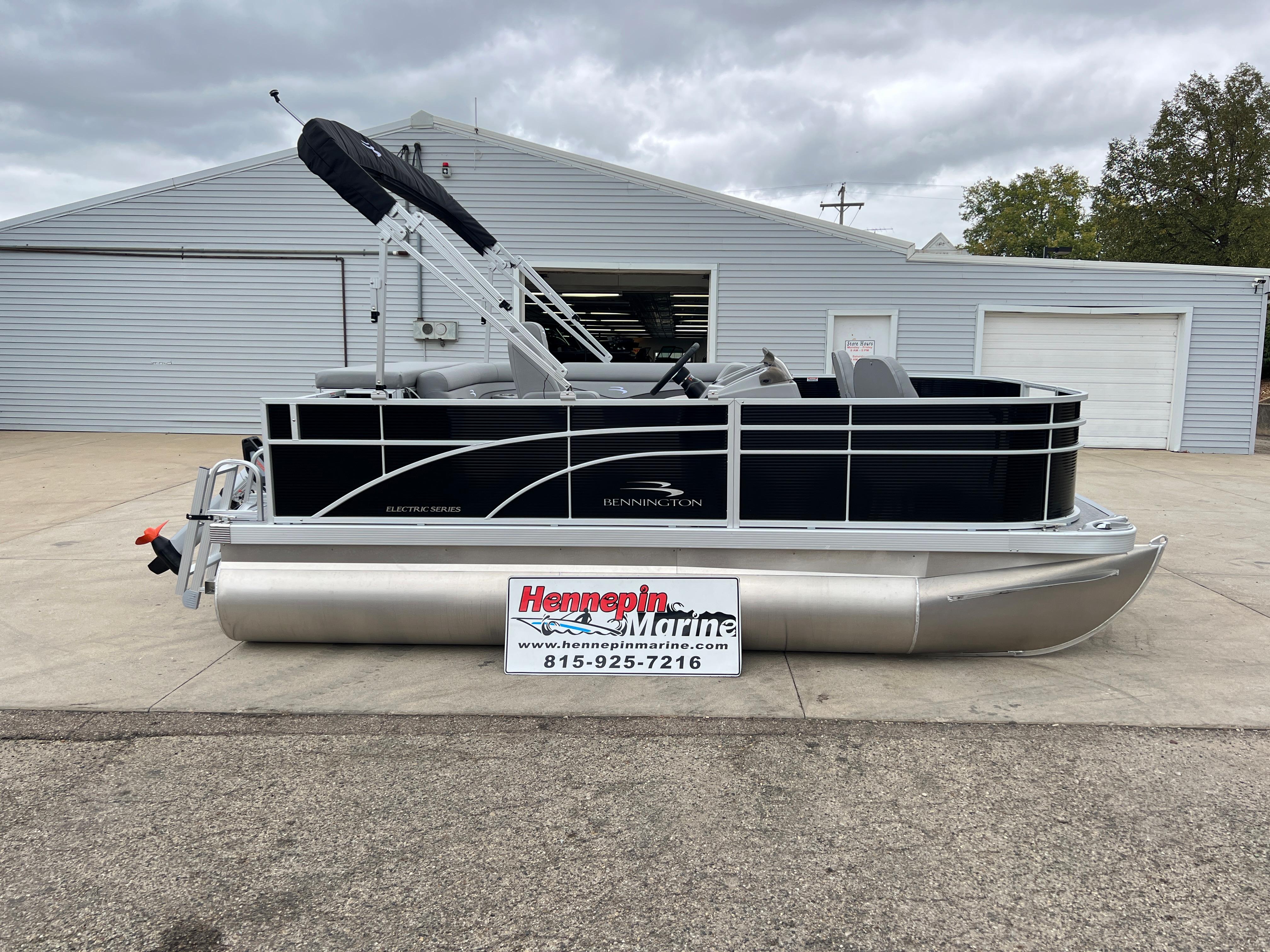 Fishing Boats Electric for sale - Boat Trader